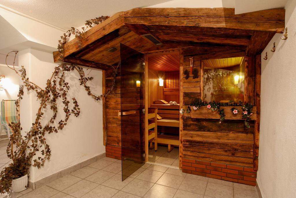 Hotel Tia Apart Kaunertal Luaran gambar