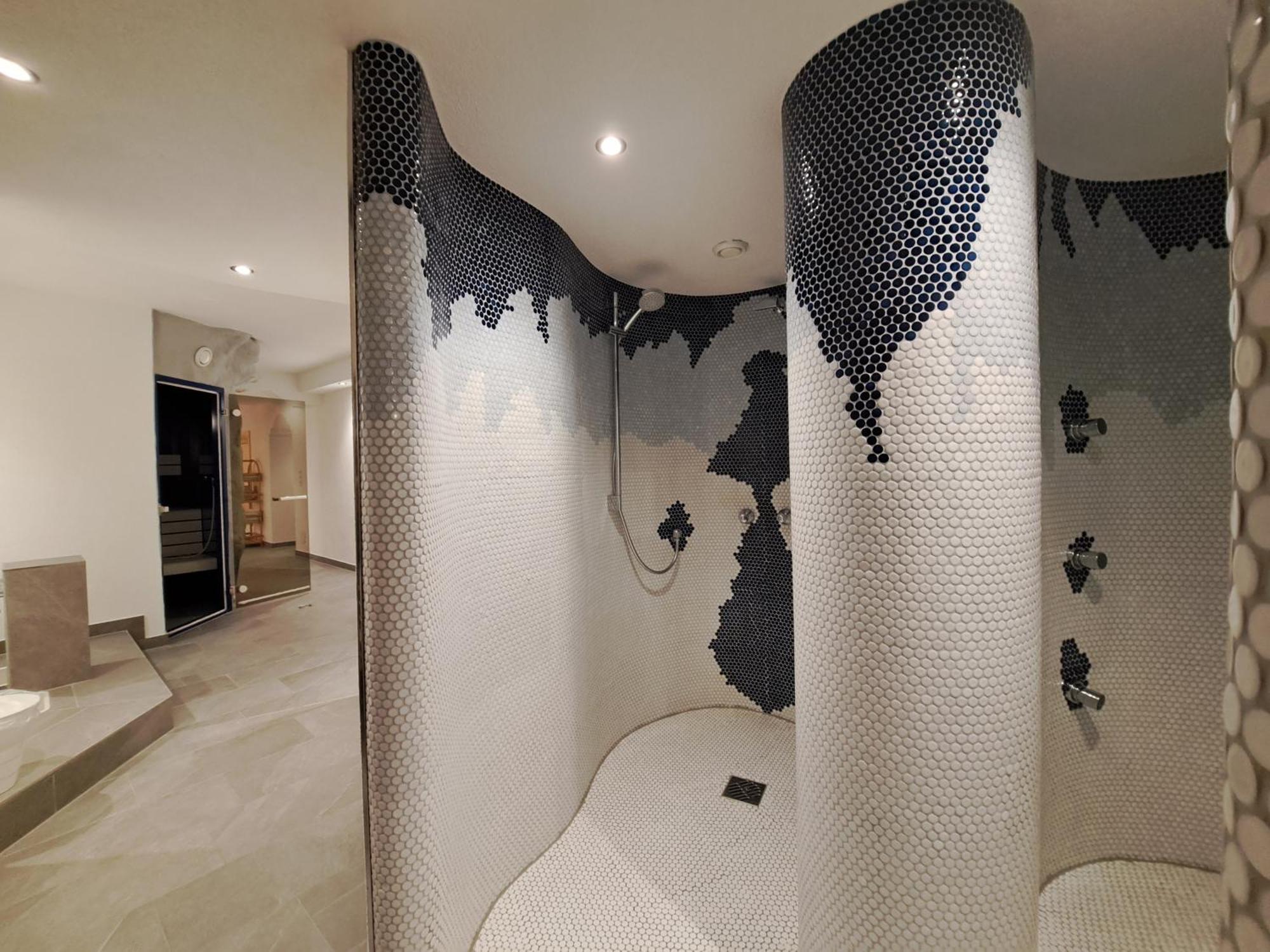 Hotel Tia Apart Kaunertal Luaran gambar