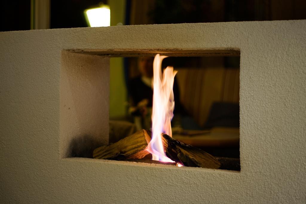 Hotel Tia Apart Kaunertal Luaran gambar