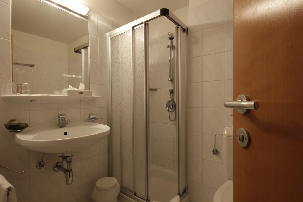 Hotel Tia Apart Kaunertal Bilik gambar