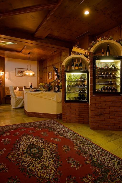 Hotel Tia Apart Kaunertal Luaran gambar